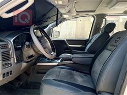 نيسان ارمادا